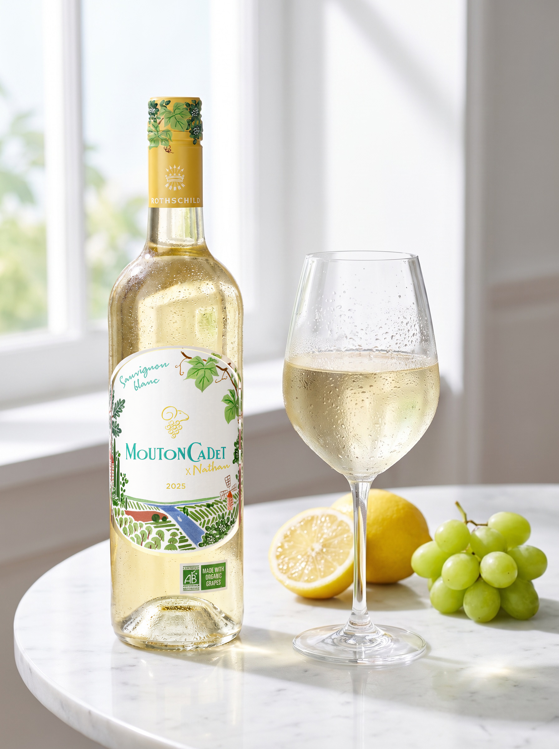 Mouton Cadet