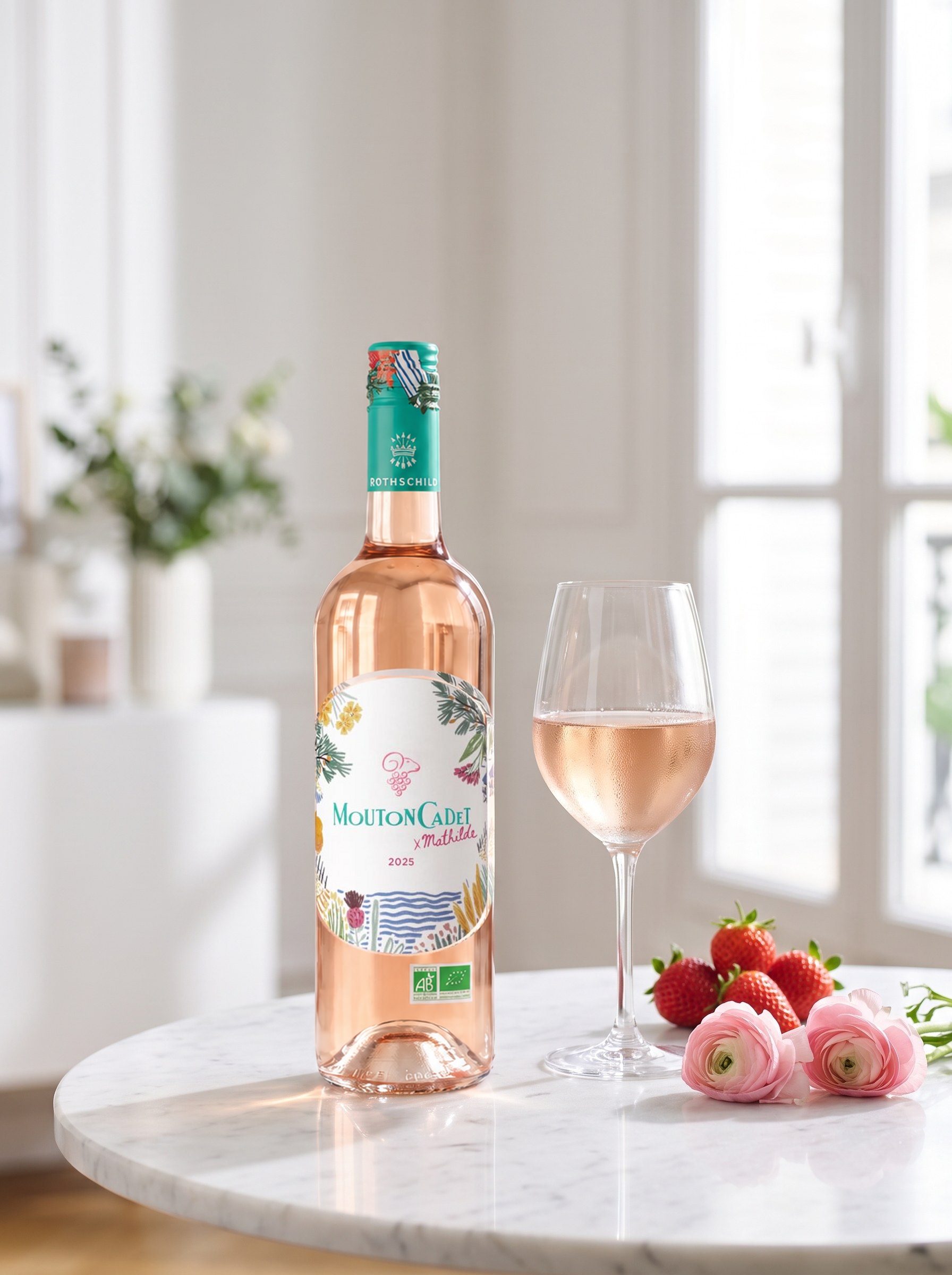 Mouton Cadet