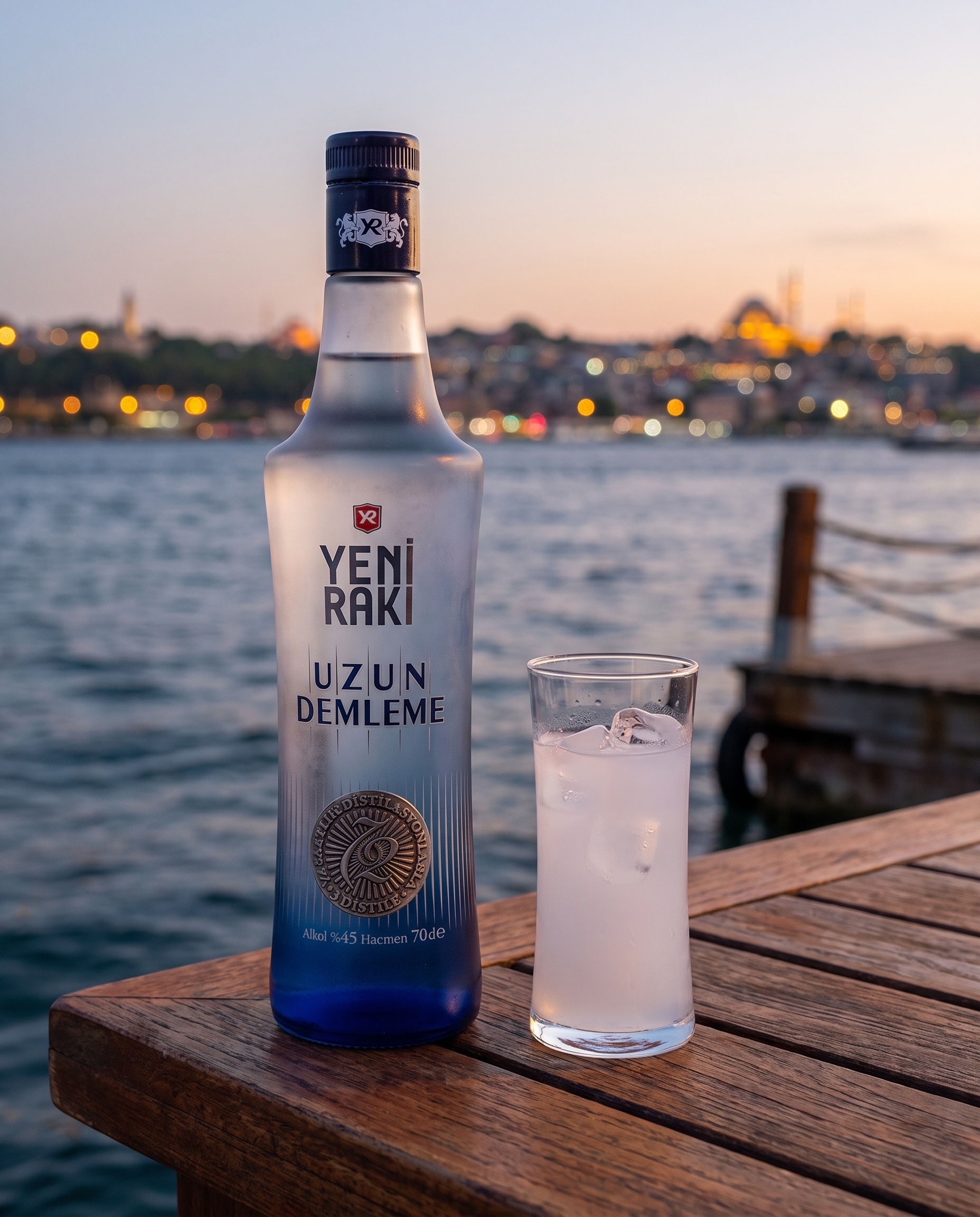 Yeni Rakı