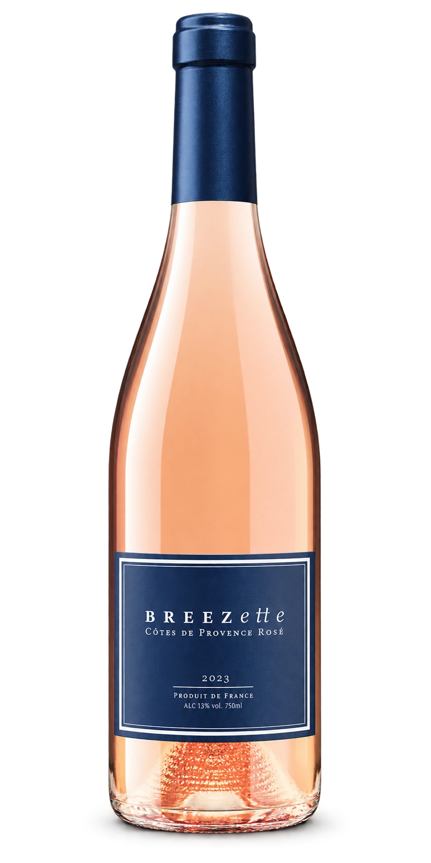 Breezette Côtes de Provence Rosé
