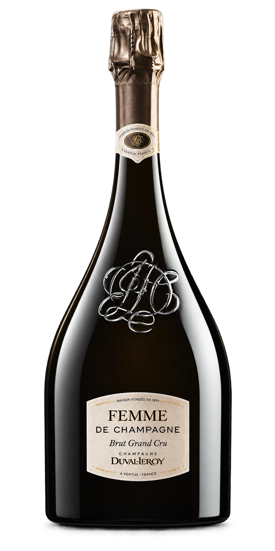 Duval-Leroy Femme de Champagne