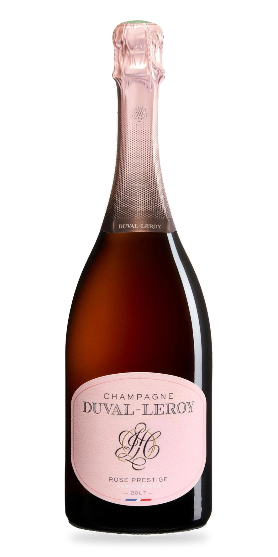 Duval-Leroy Rosé Prestige