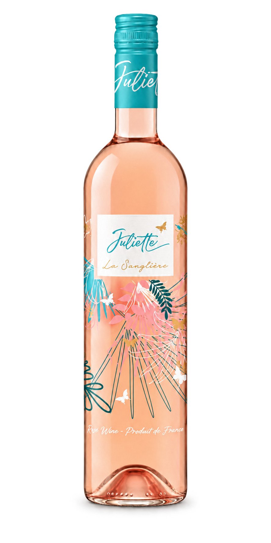 Juliette Provence Rosé