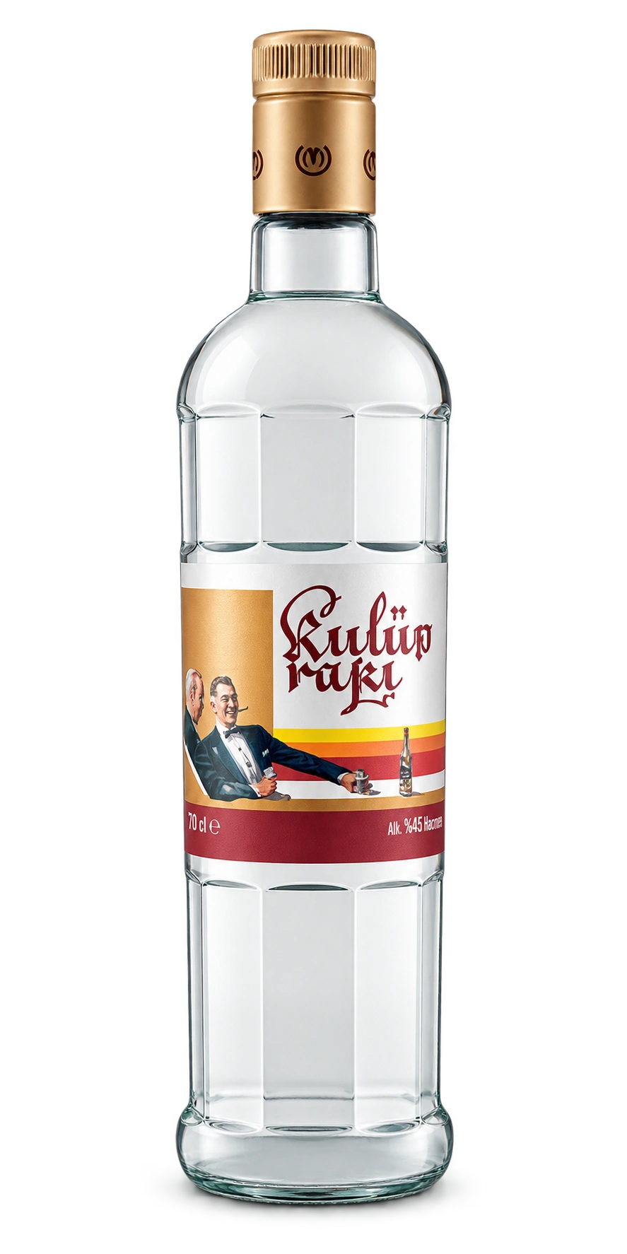 Kulüp Rakı