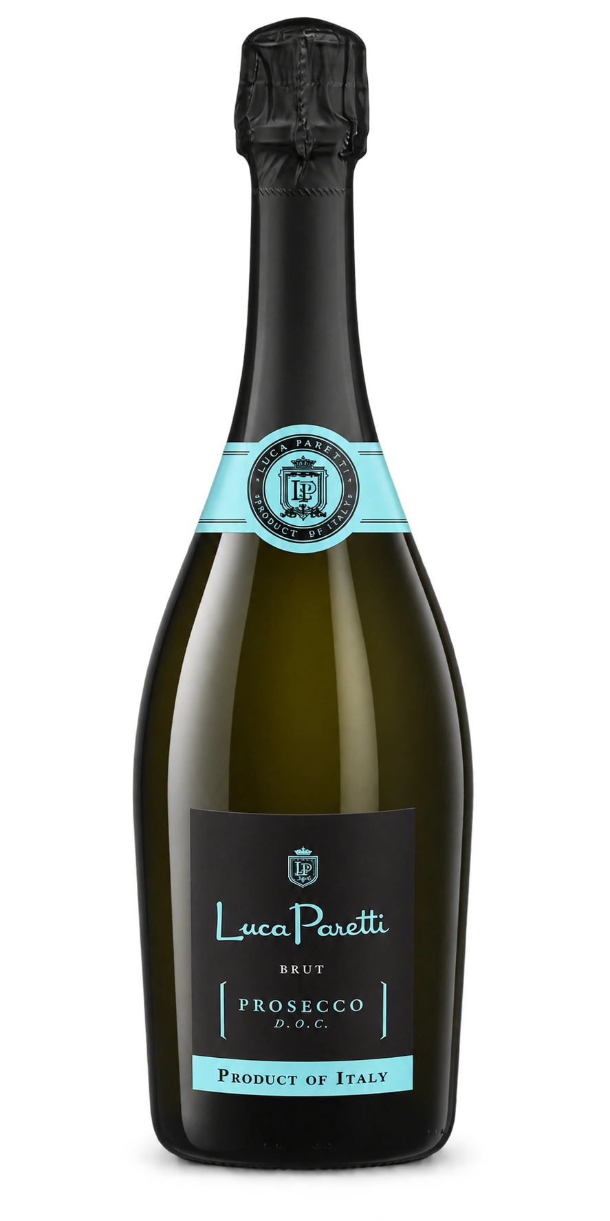 Luca Paretti Brut Prosecco