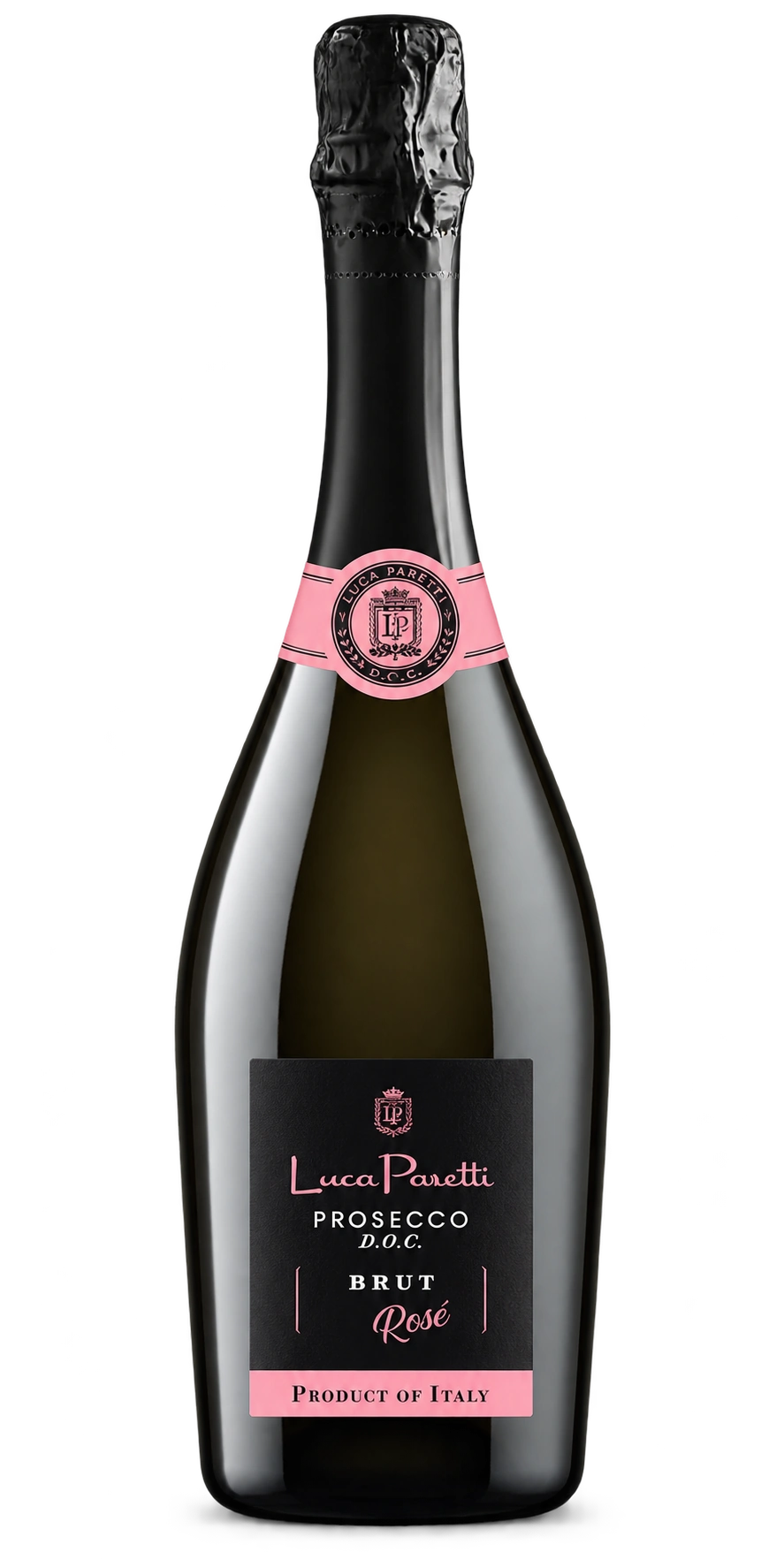 Luca Paretti Rosé Prosecco