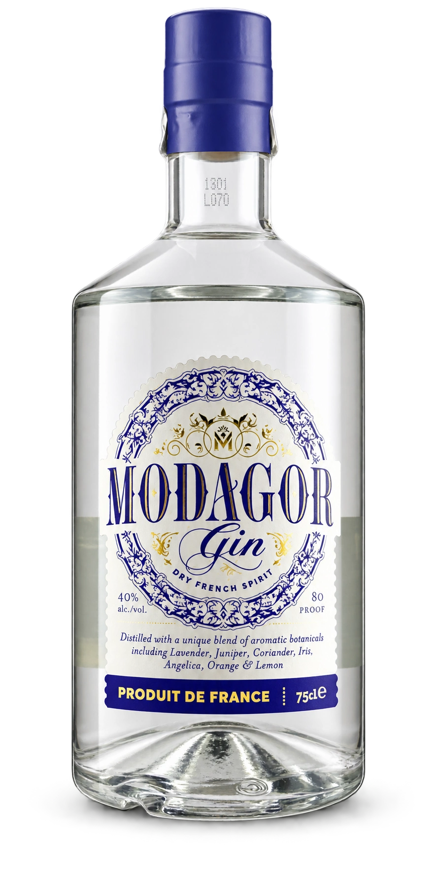 Modagor Gin