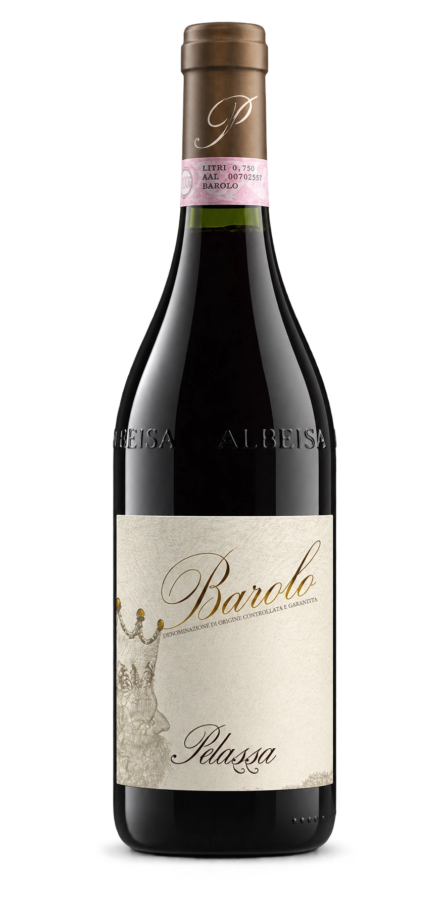 Pelassa Barolo DOCG
