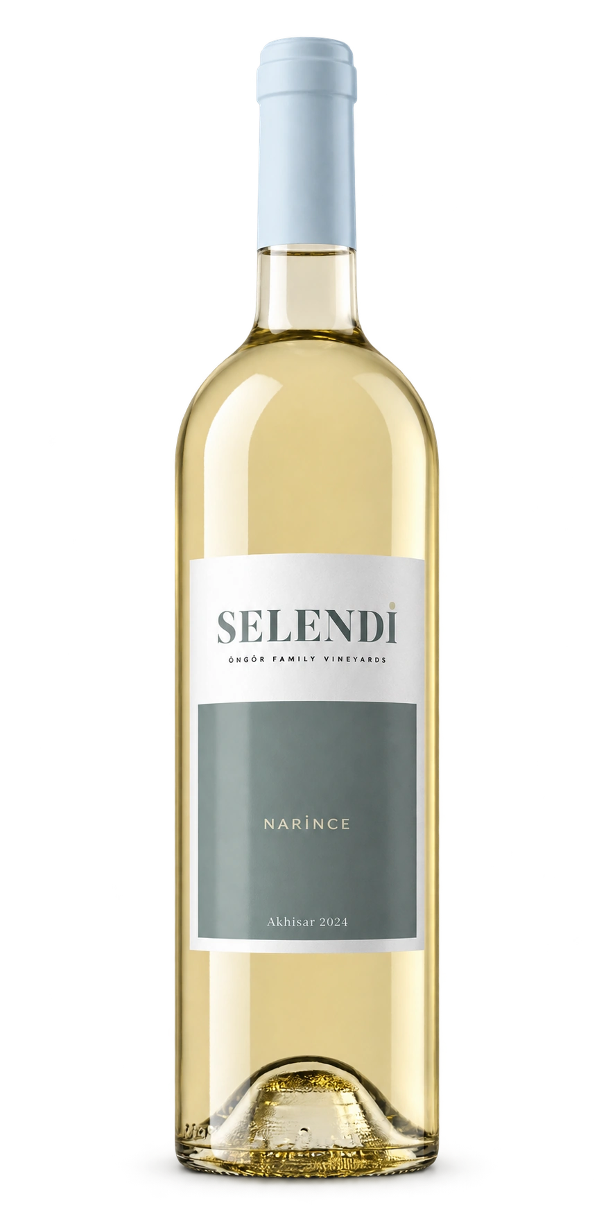 Selendi Grey Narince