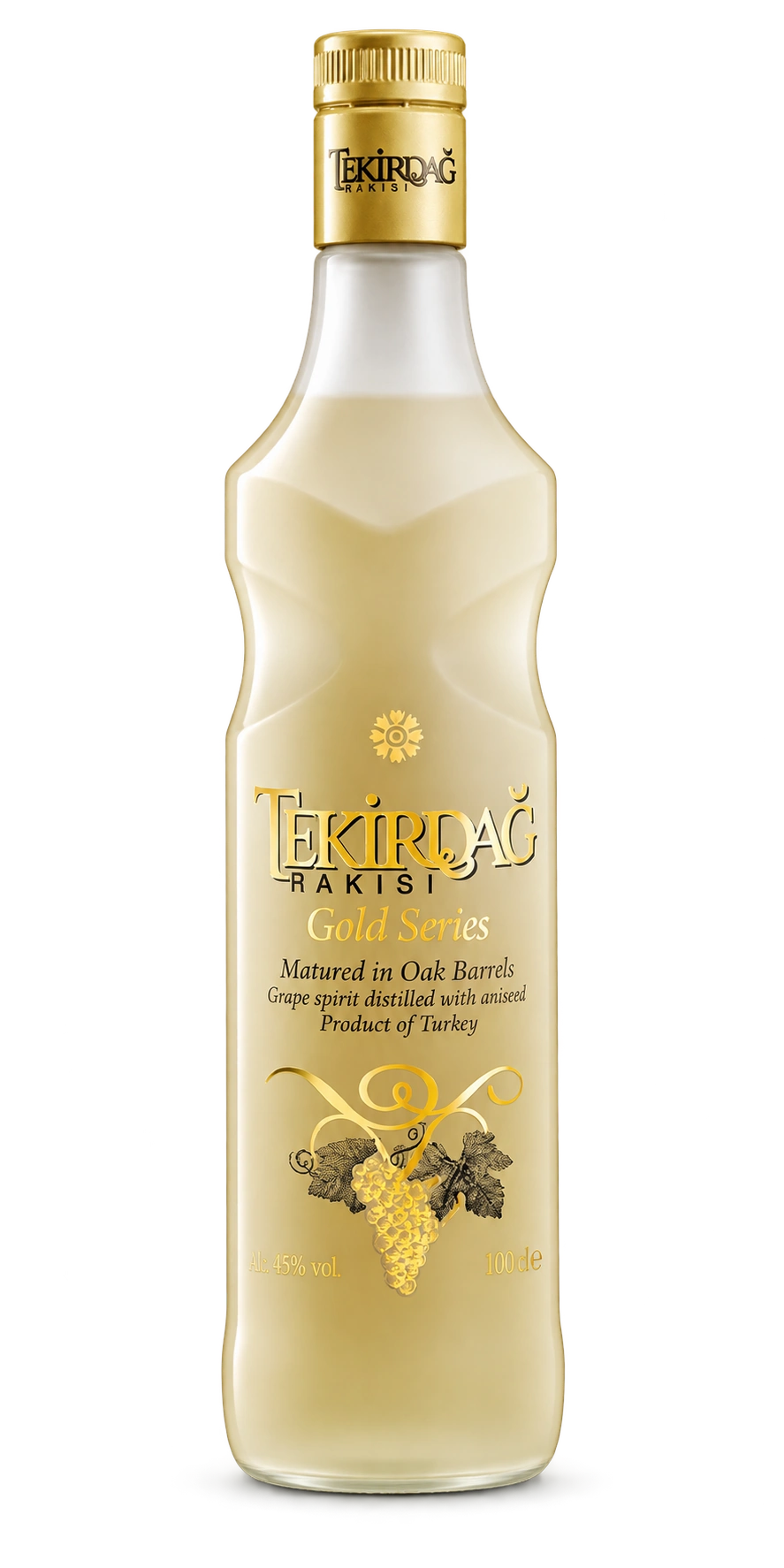 Tekirdağ Gold Series