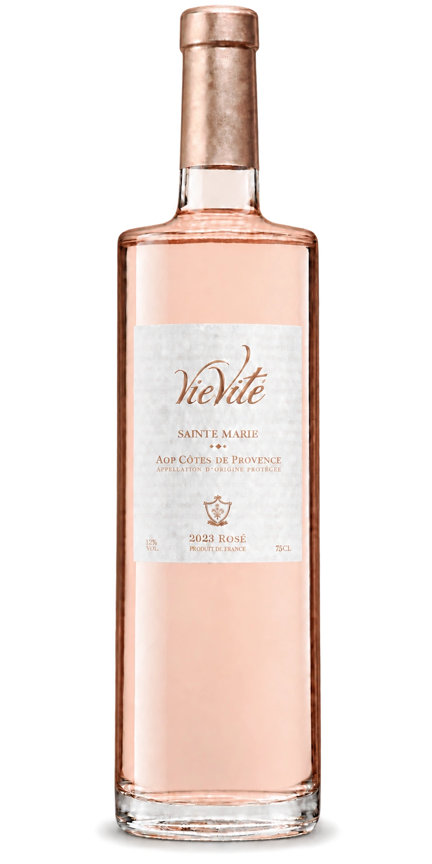 Vievité Côtes de Provence Rosé