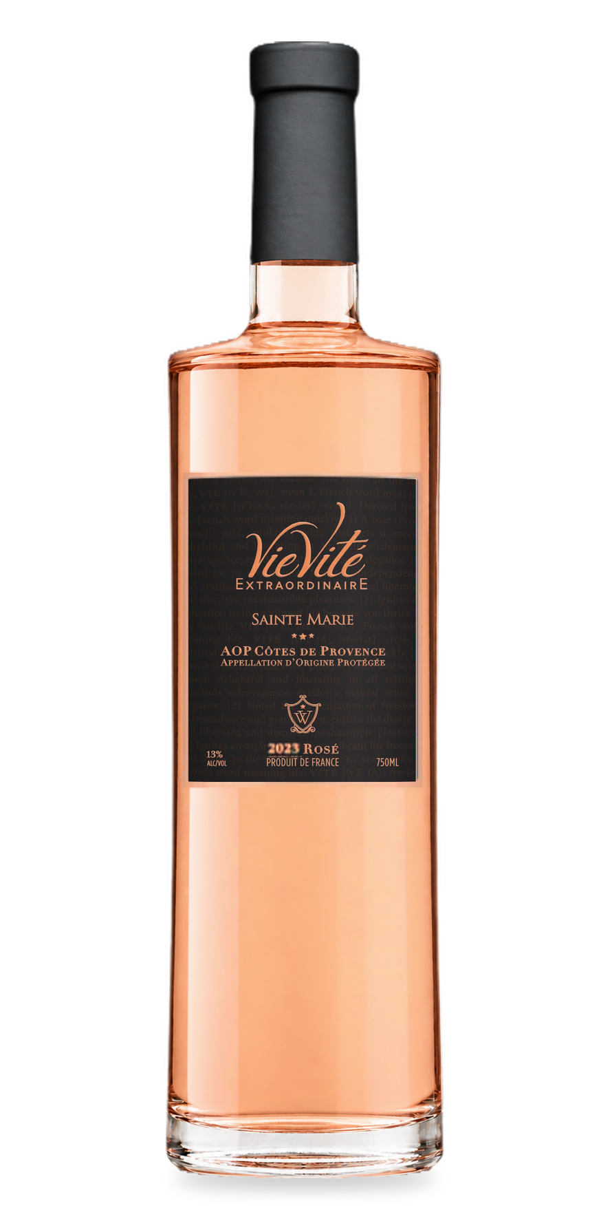VieVité 2023 Extraordinaire Rosé