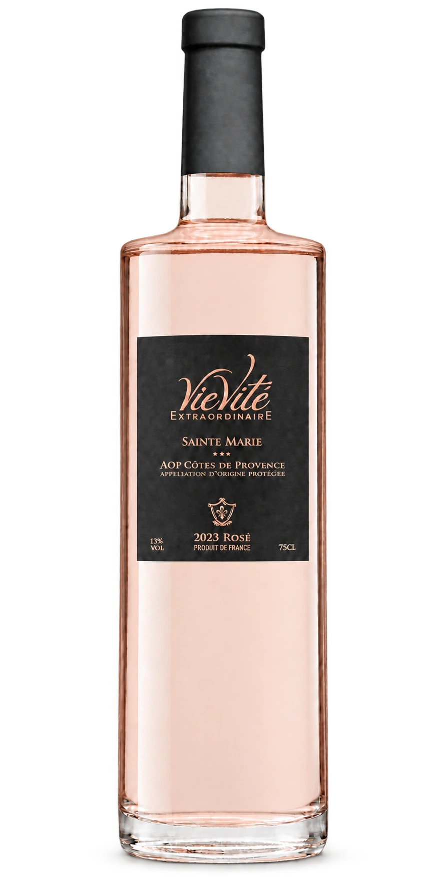 Vievité Extraordinaire Rosé