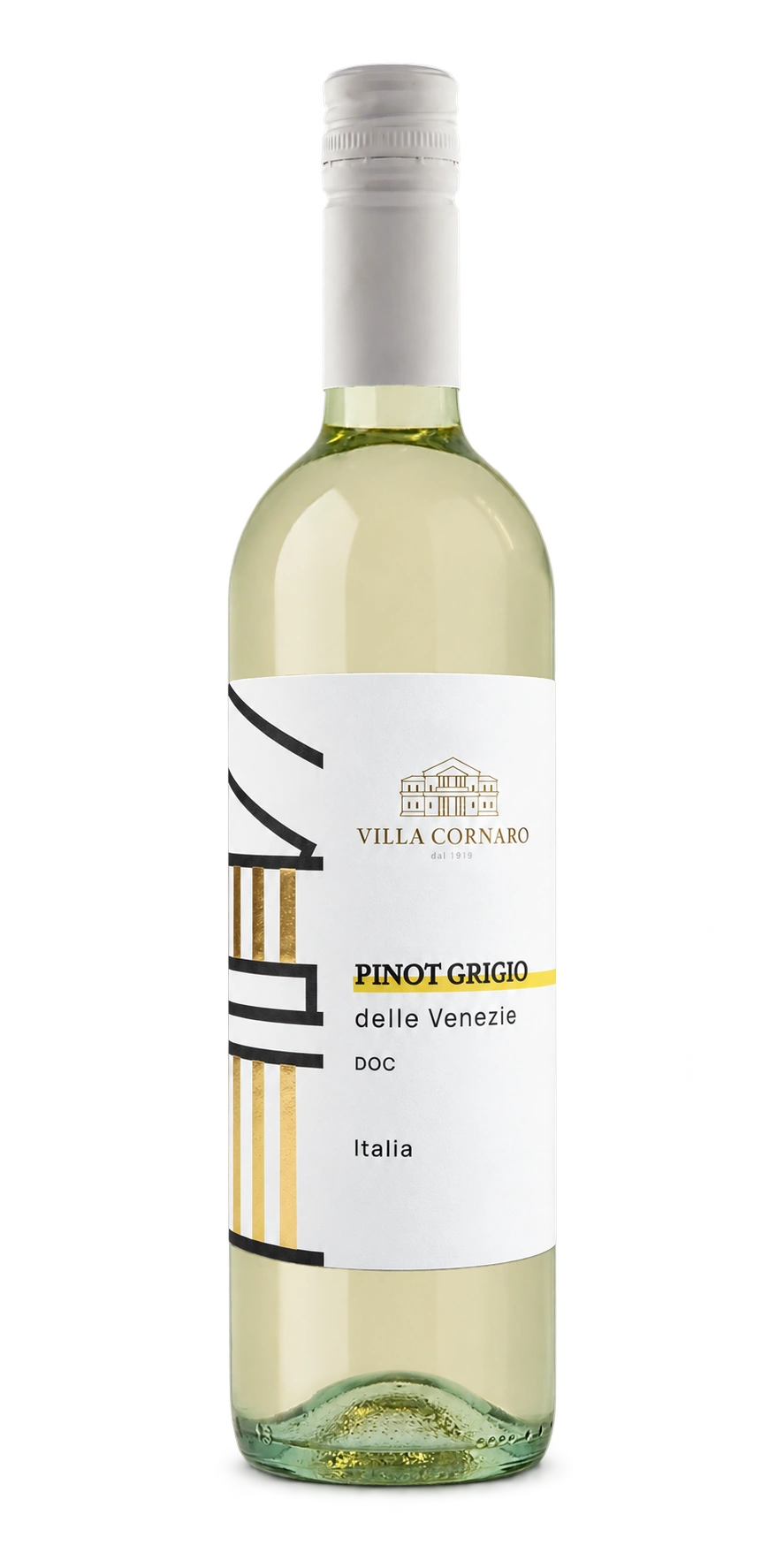 Villa Cornaro Pinot Grigio delle Venezie DOC