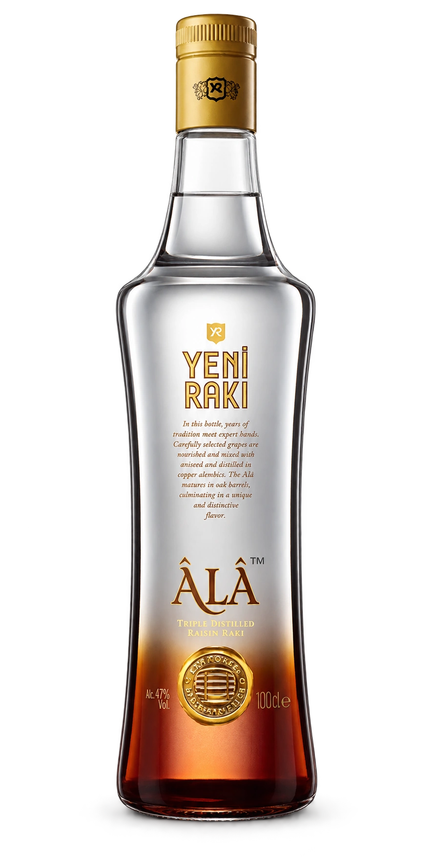 Yeni Rakı Âlâ