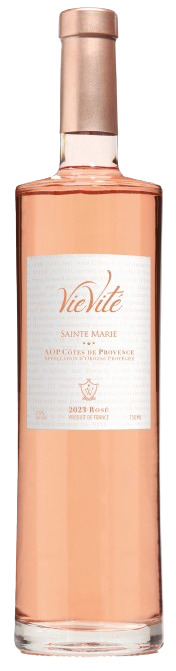 Vievité Côtes de Provence Rosé