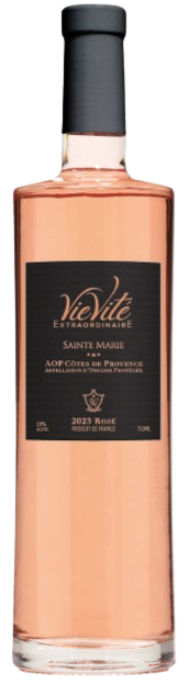 Vievité Extraordinaire Rosé
