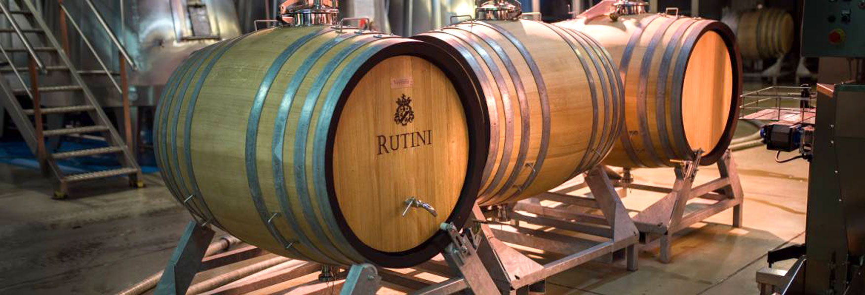 Rutini Malbec