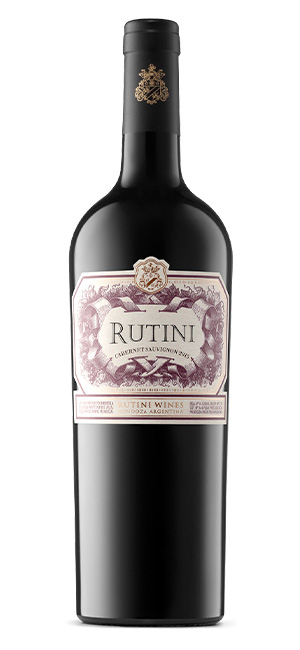 Rutini Cabernet Sauvignon Blend