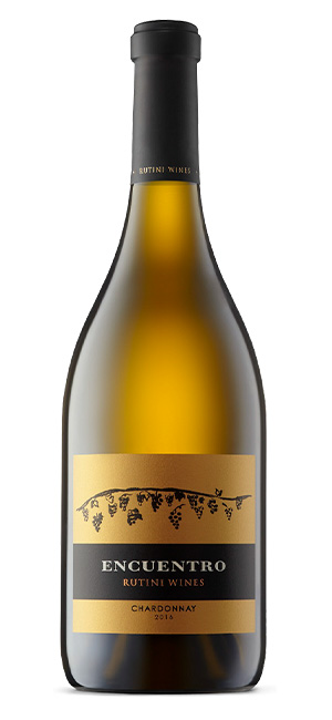 Rutini Encuentro Chardonnay