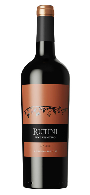 Rutini Encuentro Malbec